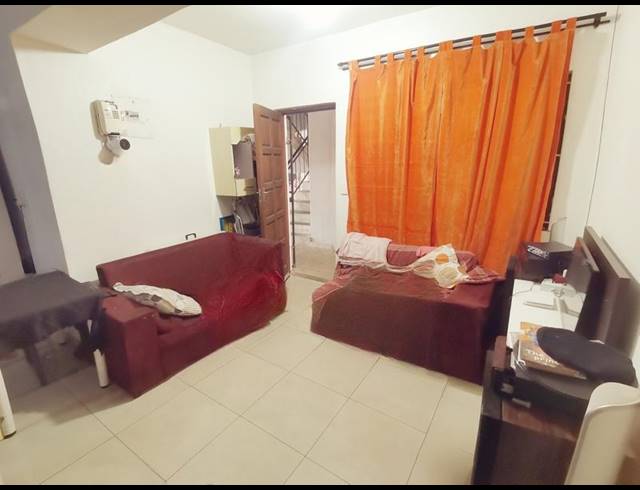 2 BEDROOM PROPERTY TO RENT IN RESERVOIR HILLS